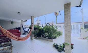 Imagem 5: Casa Isolada com Edicula 4 dorms, Real,PG