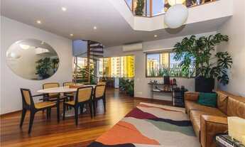 Imagem: Cobertura Duplex com 3 Dormitorio(s) localizado(a)