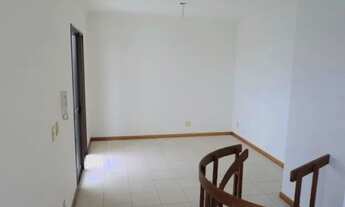 Imagem 7: Cobertura duplex para com 2 quartos e vaga dupla