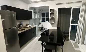 Imagem 6: AP MOBILIADO 1/4 COND NEO RESIDENCE JARDINS