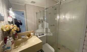 Imagem 7: RRCOD4797 Apartamento 68m² CONDOMÍNIO RESERVA DO ALTO - OPORTUNIDADE - 2 Dorms 2 Vagas - B