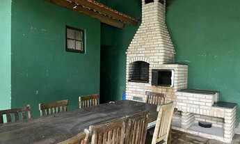 Imagem 3: CASA EM CONDOMÍNIO - 2 SUITES - VENDA E LOCAÇÃO