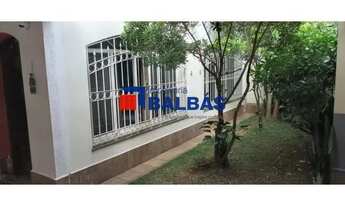 Imagem 3: Sobrado com 4 dormitórios no Tatuapé, terreno com 500m²