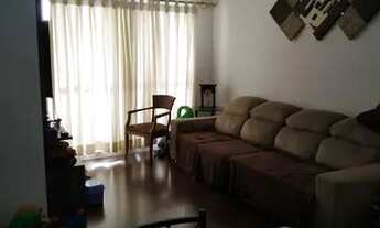 Imagem: Apartamento 3 dormitórios sendo 1 suíte