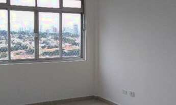 Imagem: Apartamento com 1 dormitório na Praça