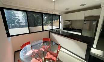 Imagem 3: Edf. Golden Sea - apto excelente de 01 quarto em Boa Viagem!