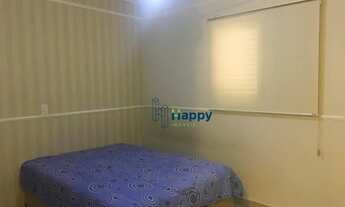 Imagem 6: Apartamento com 3 dormitórios à venda, 94 m² por R$ 580.000,00 - Residencial Porto Rico