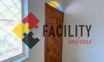 Imagem 3: Casa para locação no Bairro Taquaral em Campinas/SP