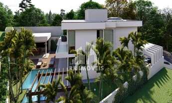 Imagem 5: RRCOD4987 Terreno 792m² CONDOMÍNIO NEW VILLE - OPORTUNIDADE - COM PROJETO APROVADO - Santa