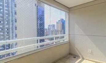 Imagem 7: Locação Apartamento 3 Dormitórios - 110 m² Moema