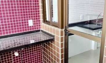 Imagem 3: Lindo 3 Quartos com Varanda Gourmet e Planejados no Murilópolis