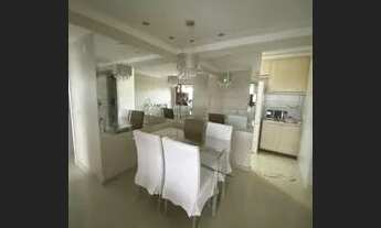 Imagem 4: Apartamento Mobiliado para Locação em Salvador, Trobogy, 3 dormitórios, 1 suíte, 3 banheir