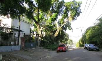 Imagem 2: Apto tipo germinado 1 quarto na Taquara