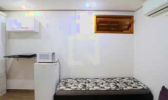 Imagem 7: Apartamento para Aluguel - Consolação, 1 Quarto, 20 m2