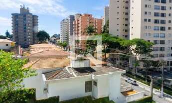 Imagem 6: Apartamento para Aluguel - Jabaquara, 3 Quartos, 115 m2