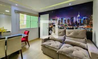 Imagem 4: Apartamento para Aluguel - Ferrazopolis, 2 Quartos, 48 m2