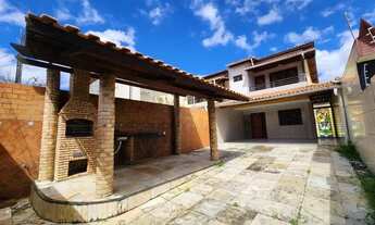 Imagem: Parque Manibura - Casa Duplex de 214,50m²