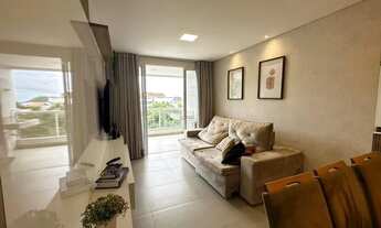 Imagem 4: Apartamento para venda tem 100 metros quadrados com 3 quartos em Mariscal - Bombinhas - SC