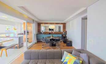 Imagem 4: Apartamento Venda 3 Dormitórios - 133 m² Perdizes