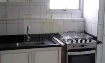 Imagem: Apartamento para Locação em São Paulo