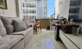 Imagem 5: Apartamento para venda com 105 metros quadrados com 3 quartos em Centro - Balneário Cambor