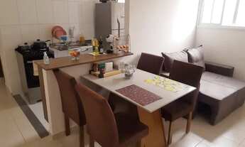 Imagem 4: Vendo apartamento no edifício Emanuela - Santa Júlia