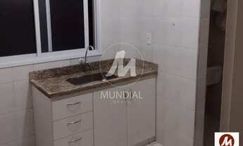 Imagem 4: Apartamento (tipo - padrao) 2 dormitórios/suite, cozinha planejada, em condomínio fechado