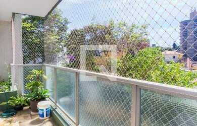 Imagem 5: Apartamento para Aluguel - Jabaquara, 3 Quartos, 115 m2