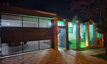 Imagem 3: Casa espetacular com 3 dormitórios à venda por R$ 970.000 - Residencial Moreschi - Maringá