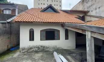 Imagem: Casa no imperador