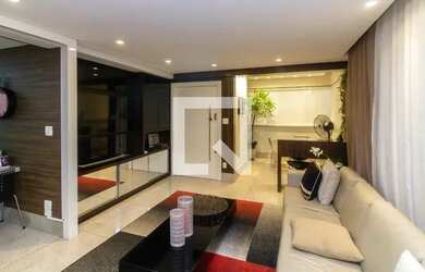 Imagem 3: Apartamento à Venda - Cidade Nova, 4 Quartos, 142 m2