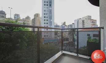 Imagem 7: São Paulo - Apartamento Padrão - Consolação