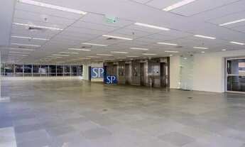 Imagem 3: Sala para alugar, 516 m² - Vila Olímpia - São Paulo/SP
