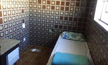 Imagem 2: Quarto individual R$ 350,00 Metrô Vila União (Jardim Grimalde