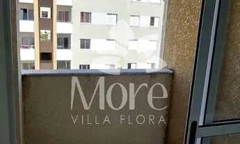 Imagem 6: LOCAÇÃO e VENDA de Apartamento com 2 Quartos, Varanda, Banheiro, Piscina, no Condomínio Ec