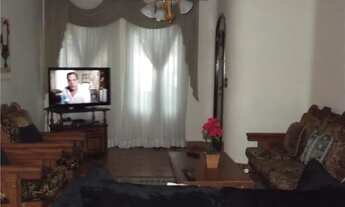 Imagem 2: Casa para Venda em São Caetano do Sul, Mauá, 3 dormitórios, 1 suíte, 2 banheiros, 6 vagas