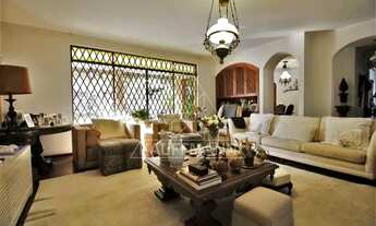 Imagem 7: Venda, Casa, Jardim Guedala, 4 sutes