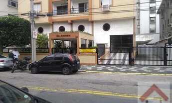 Imagem 2: Apartamento para Locação em Santos, Ponta da Praia, 2 dormitórios, 1 suíte, 3 banheiros, 1