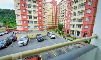 Imagem 6: Apartamento para Aluguel - Jardim Nove de Julho, 2 Quartos, 55 m2