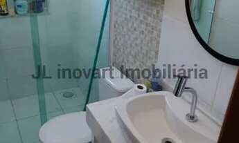 Imagem 3: FCOD 889 Excelente imóvel no condomínio Cruzeiro, 3 quartos