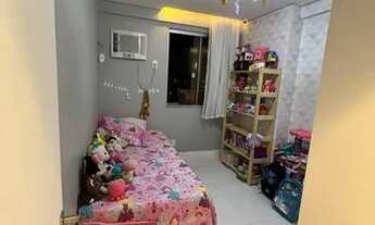 Imagem 5: Apto. 3 Quartos, Suíte, 2 Vagas - Edifício Arte cristal