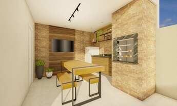 Imagem 7: CASA TÉRREA EM LOTEAMENTO