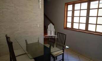 Imagem 5: Casa no Condomínio Vila de Cascais com 153m e 3 quartos no Morumbi