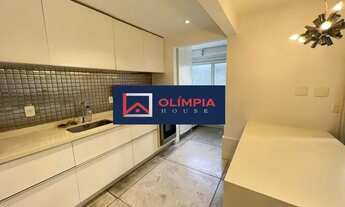 Imagem 5: Apartamento Locação 1 Dormitórios - 64 m² Vila Madalena