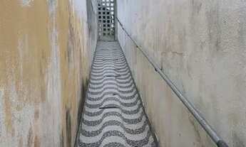 Imagem 2: Oportunidade Casa 3/4 - 2 Suítes - Garagem Coberta - 1º Andar - Próx. ao Estádio L. de Fre