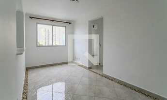 Imagem 2: Apartamento para Aluguel - Planalto, 2 Quartos, 45 m2