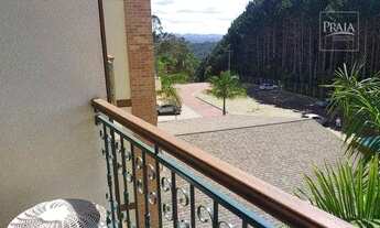 Imagem 6: Flat com 1 dormitório à venda, 32 m² por R$ 425.000,00 - Pedra Azul - Domingos Martins/ES