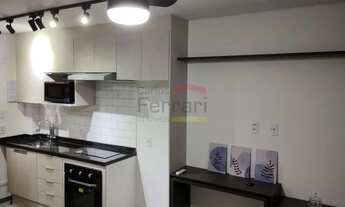 Imagem 3: Studio, apartamento de 1 quadras do Metro Santana