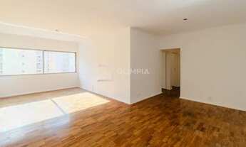 Imagem 2: Apartamento Venda Moema 100 m² 3 Dormitórios