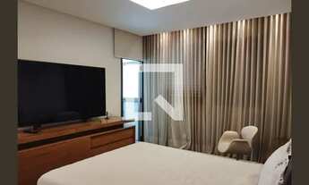 Imagem 6: Apartamento à Venda - Gutierrez, 4 Quartos, 178 m2